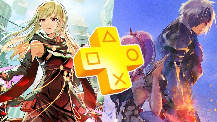 Reminder: PS Plus Extra, Premium Lose These 8 Games Next Week