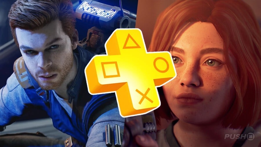 9 New PS Plus Extra, Premium Games Yours to Download Now
