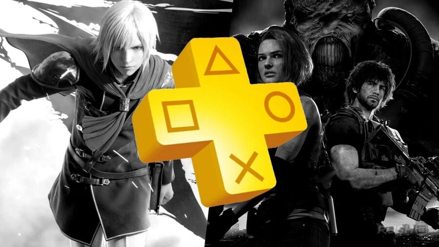 10 PS5, PS4 Games Removed from PS Plus Extra, Premium Next Month