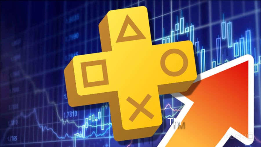 PS Plus Members Are Upgrading to Higher Tiers on PS5, PS4