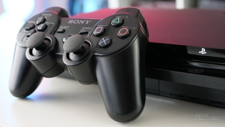 A New PS3 Emulator Has Been Released For Android, But Is Proving Controversial