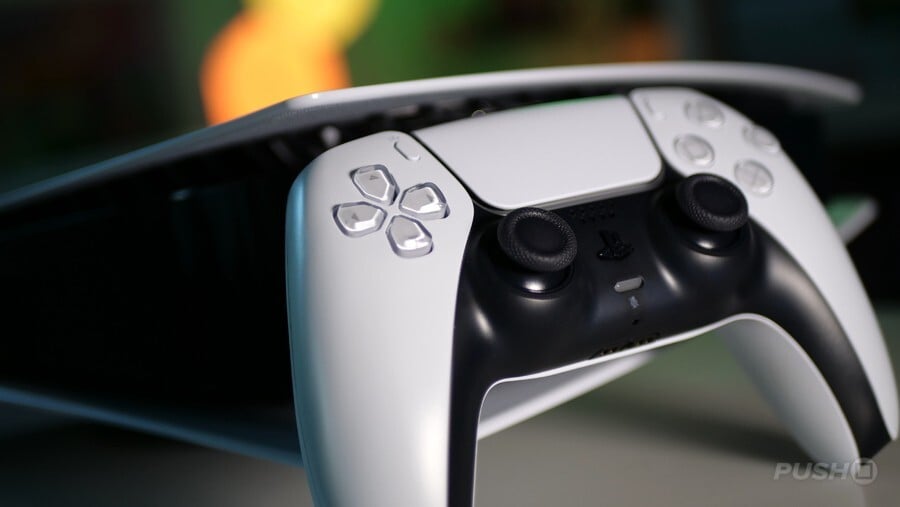Sony Will Bundle PS5 with 2024’s GOTY, Says New Report