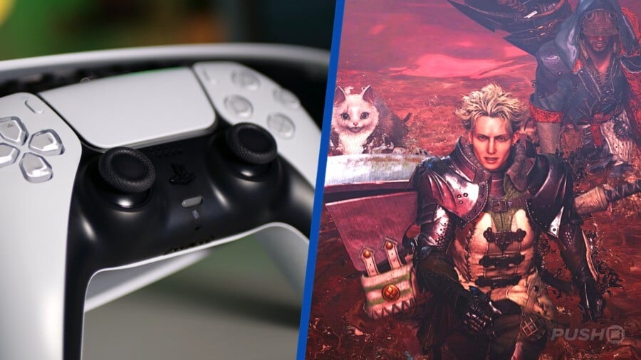 Cheap PS5 Rental Service Rolls Out in Japan, Just in Time for Monster Hunter Wilds