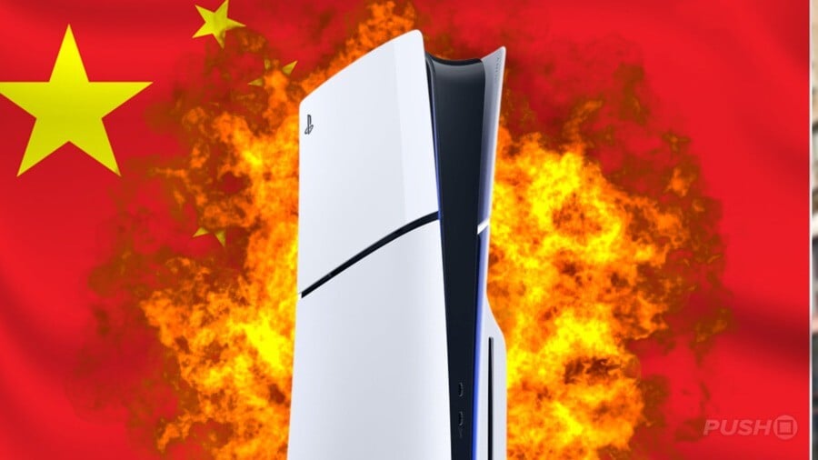 PS5’s Secret to Growth in China: Make Local Devs Successful Worldwide