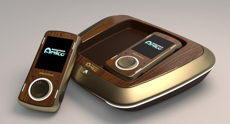 Random: Distributor Koch Appears To Think The Intellivision Amico Is Still Coming