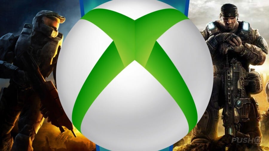 Reaction: Xbox Publishing More Games on PS5 Than Sony Is Not a Gotcha, It’s Just a Sign of the Times