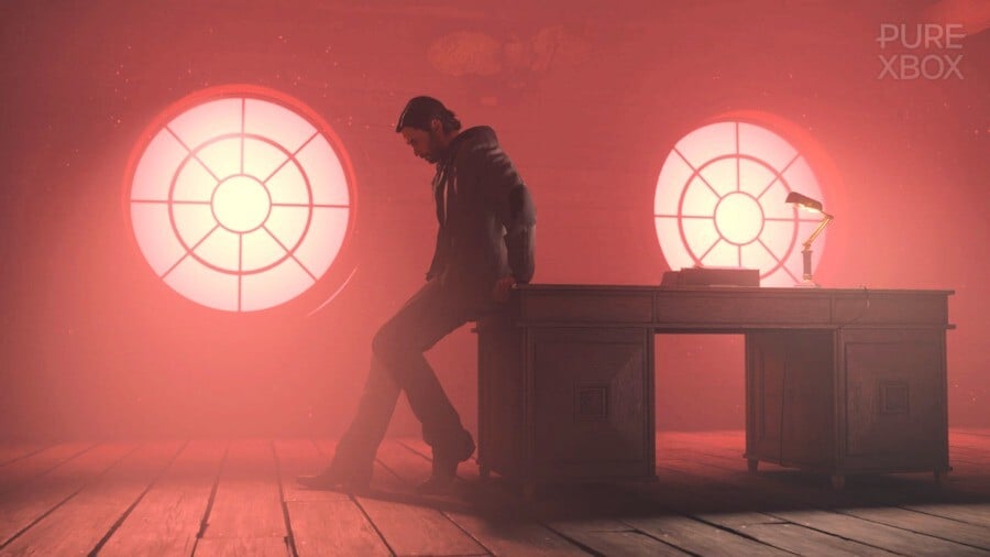 Remedy Talks Upcoming Projects As Alan Wake 2 Finally Makes A Profit