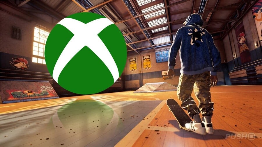 Rumour: Tony Hawk’s Pro Skater 3 + 4 Will Launch on PS5 During Xbox’s Summer Showcase