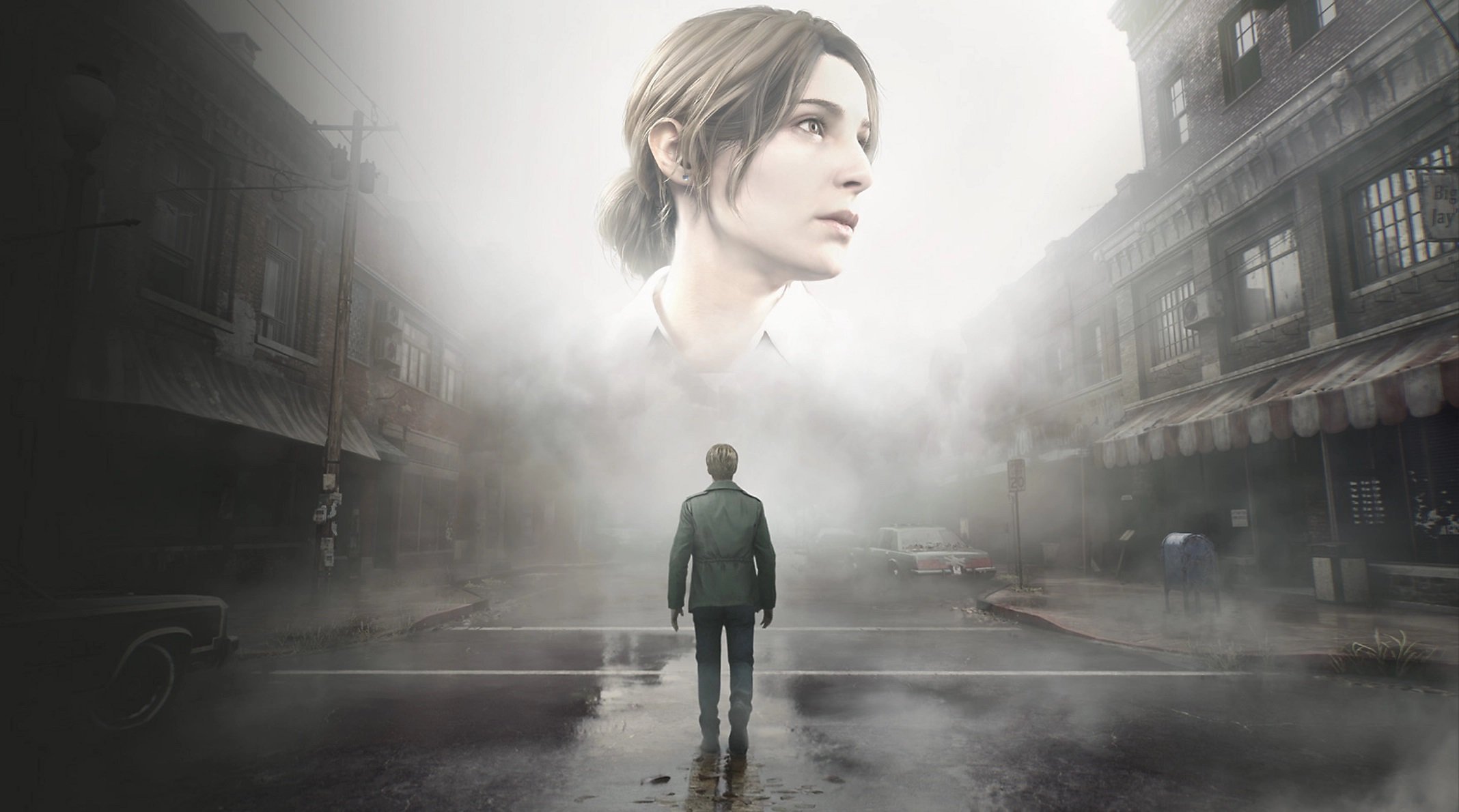 Konami and Bloober Team are working on a new game following the success of Silent Hill 2