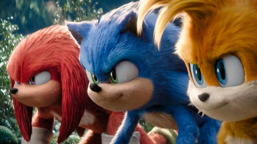 SEGA Revenue Declines 8%, Despite a Seemingly Strong Year