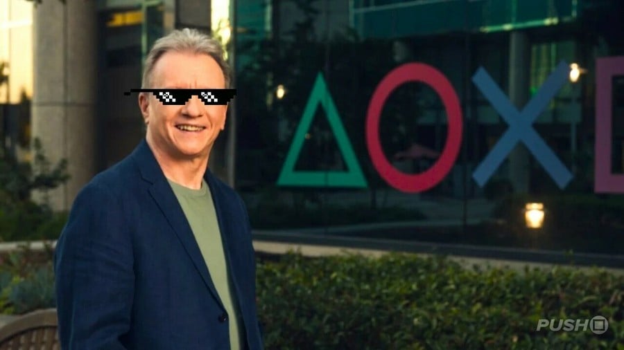 Sony Is Now the Second Largest Company in Japan By Market Cap