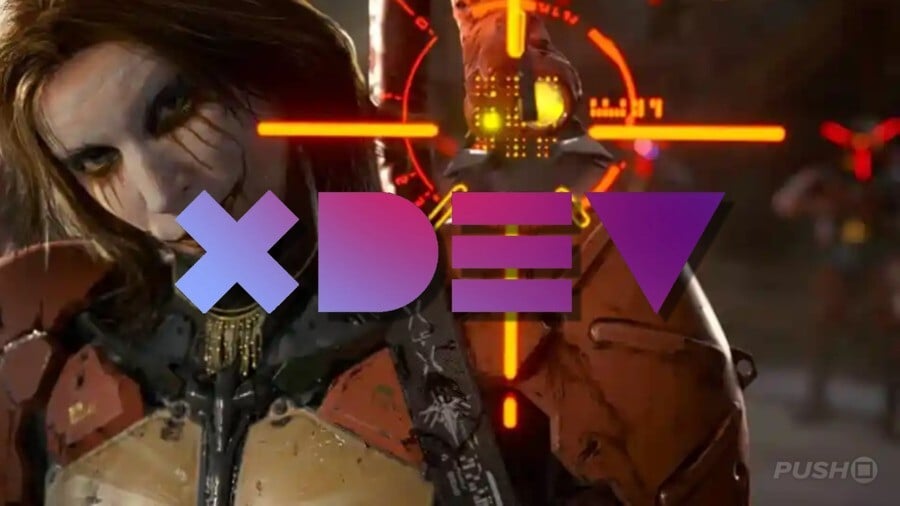 Sony XDEV Is Eager For You to Watch Today’s PS5 Livestream