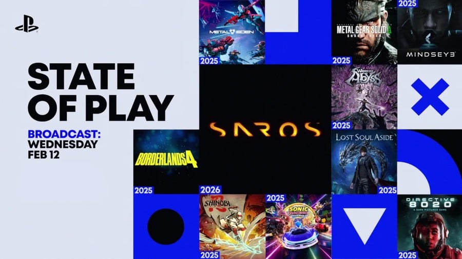 Sony’s Latest State of Play Set a New Viewership Record for a PS5, PS4 Livestream