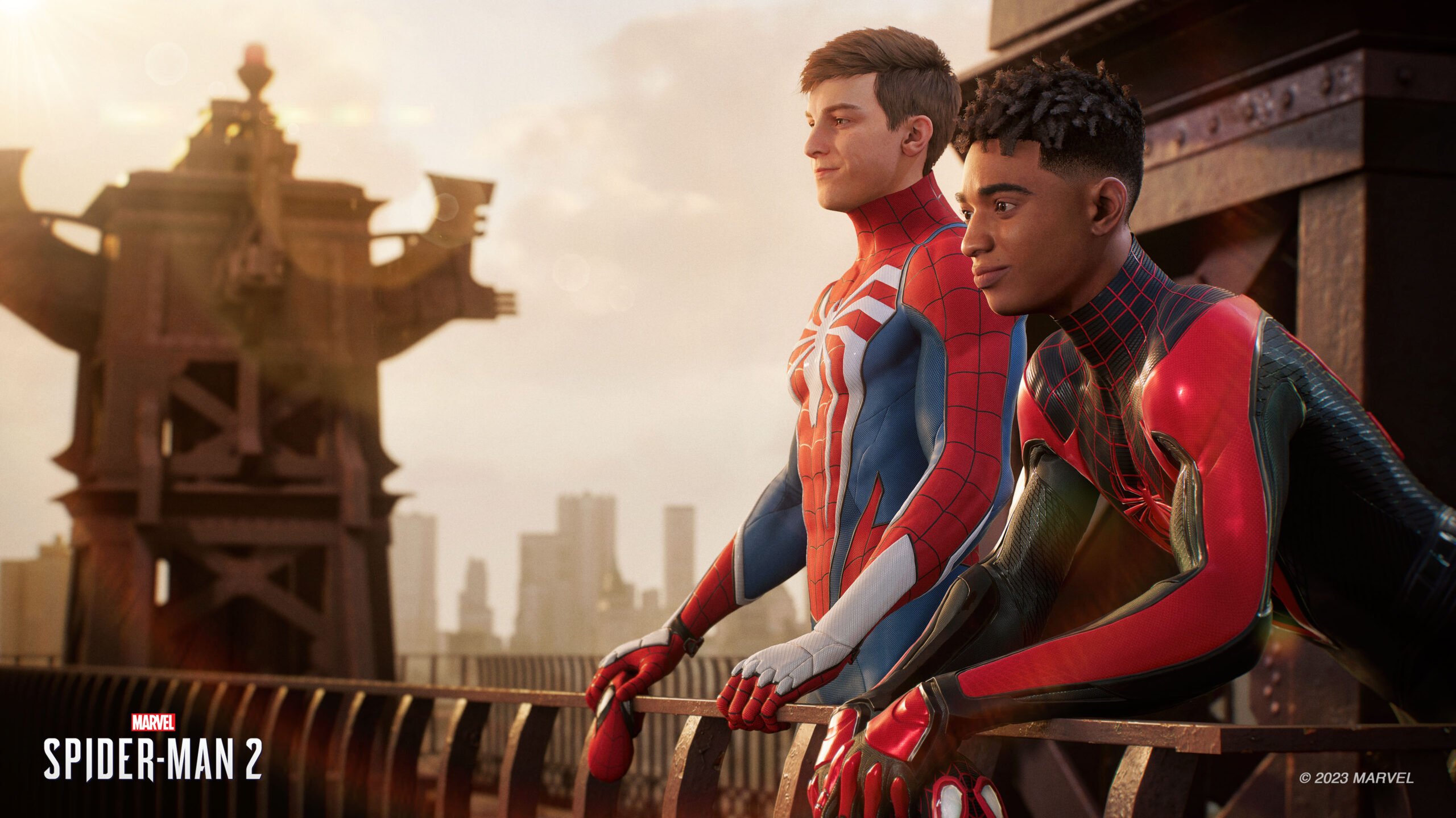 Spider-Man 3: Peter Parker ‘won’t be relegated to the couch’, says voice actor