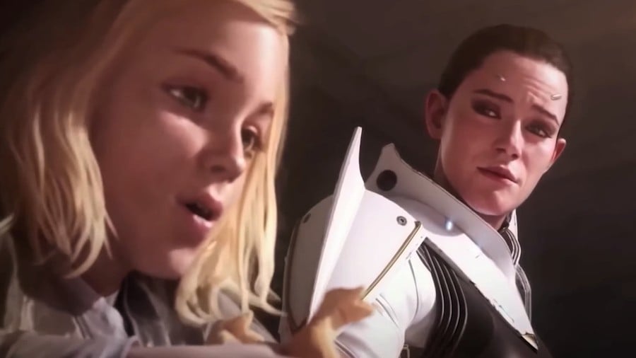 Quantic Dream Responds to Recent Layoffs at Parent Company NetEase