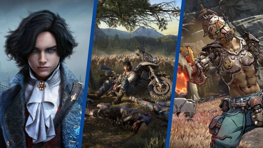 Poll: What Did You Think of Sony’s State of Play for February 2025?
