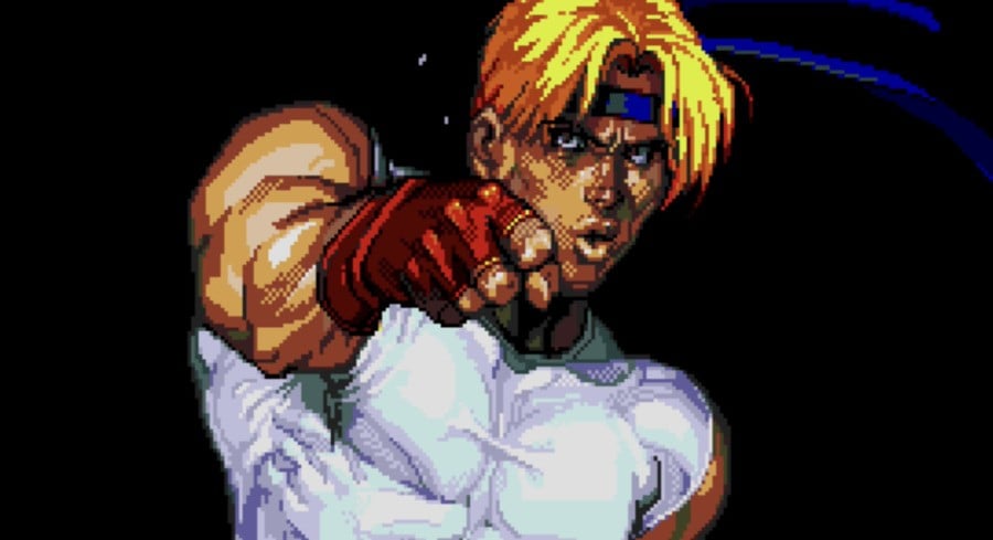 Streets Of Rage Composer Is “Disappointed” More People Aren’t Aware Of His Work