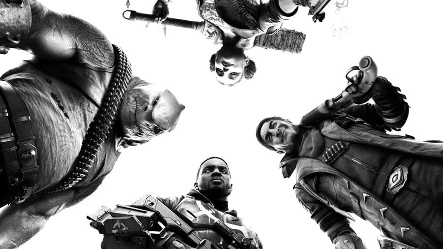 Suicide Squad Bombed So Bad, It Basically Took Wonder Woman and Monolith Down with It