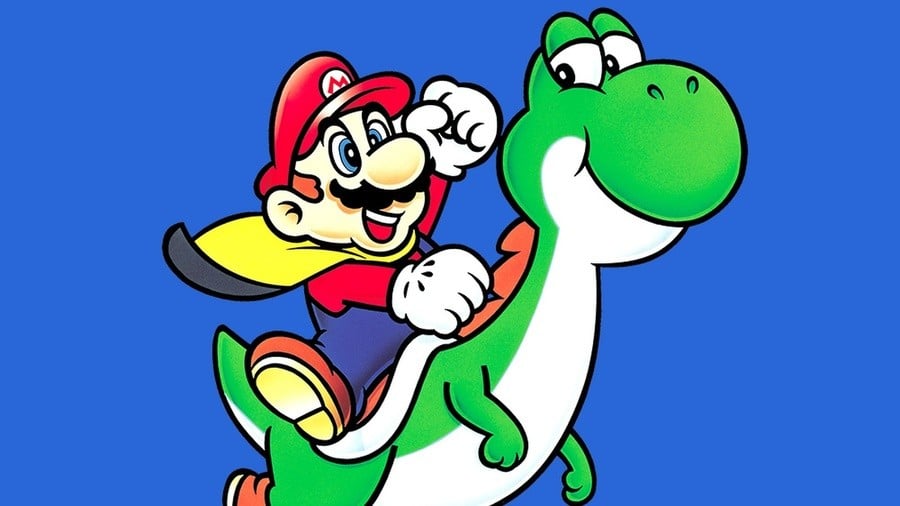 Nintendo Music Adds Classic Super Mario SNES Soundtrack, Here’s Every Song Included