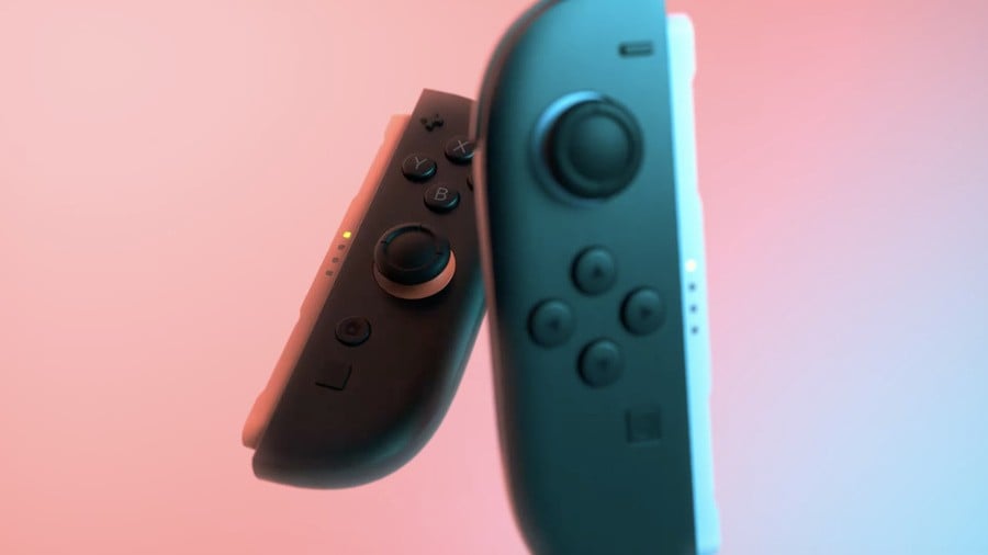 Switch’s Falling Sales Aren’t Entirely Down To Switch 2 Hype, Says Furukawa
