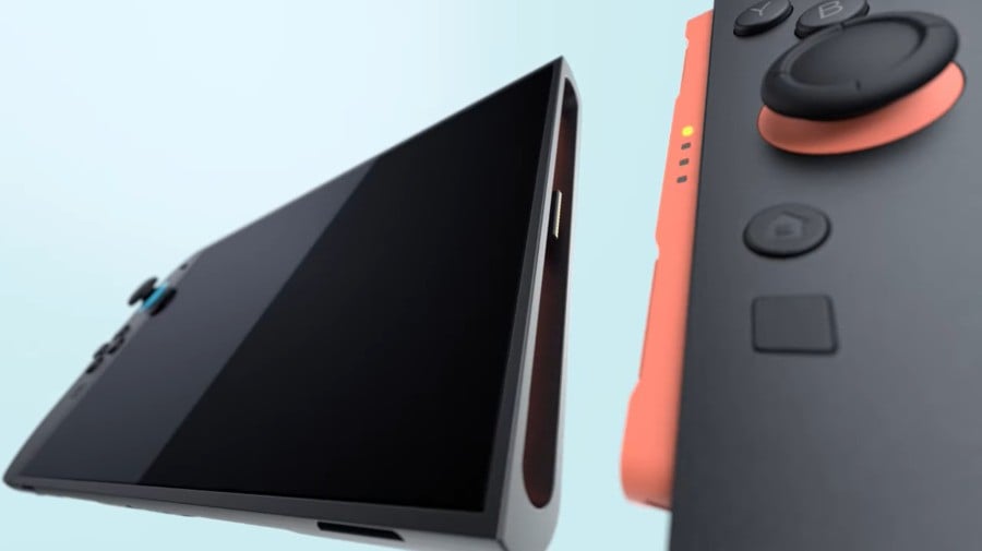 Feature: 12 Things Switch 2’s Mysterious Not-C-Button Might Do, Maybe