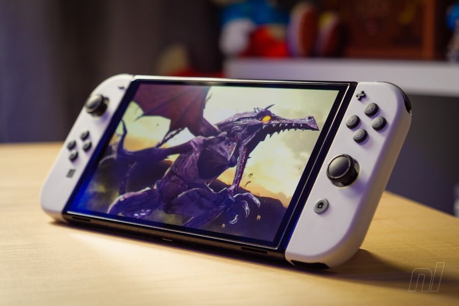 Nintendo Switch Hardware Sales Pass 150 Million, With PS2’s Record Still A Way Off