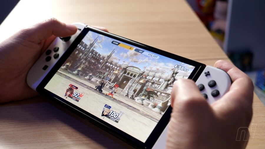 Poll: Will You Trade In Your Switch When Switch 2 Arrives?