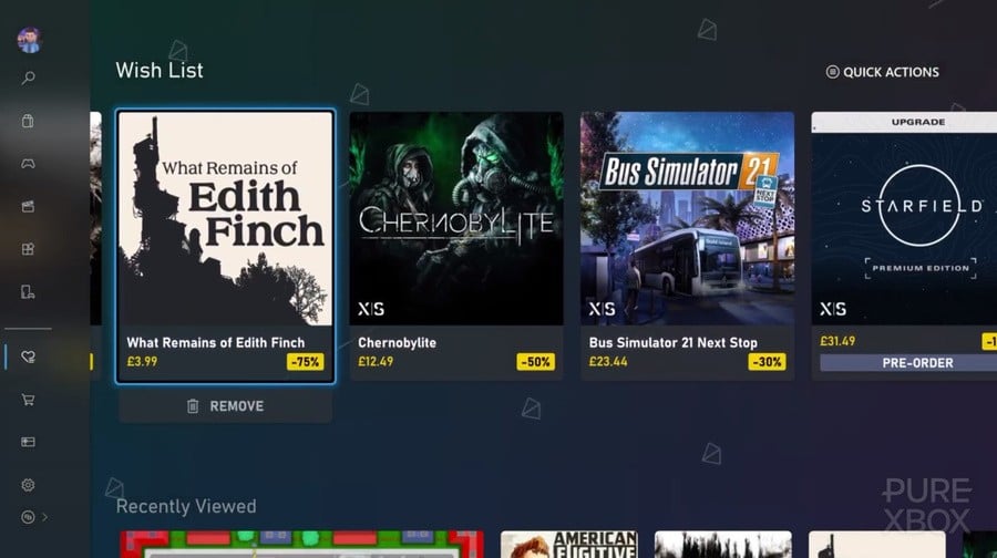 Talking Point: Are You Happy With The Current Xbox UI As It Stands In 2025?
