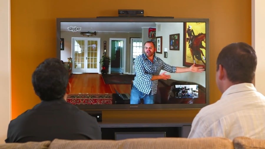 Talking Point: As Skype Shuts Its Doors, An Old Xbox Feature Retires To The History Books