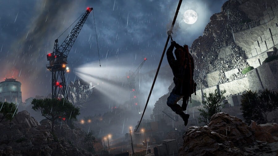 Talking Point: What Are You Playing This Weekend? (February 1-2)