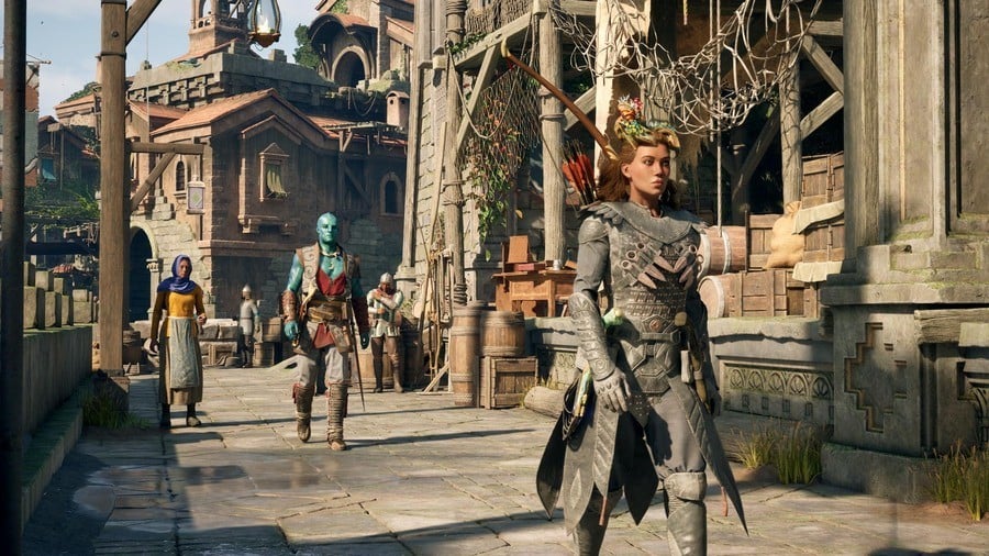 Talking Point: What Are You Playing This Weekend? (February 15-16)