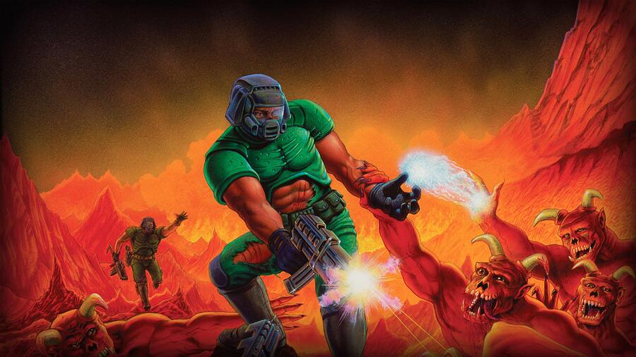 Talking Point: What Are You Playing This Weekend? – Issue 566