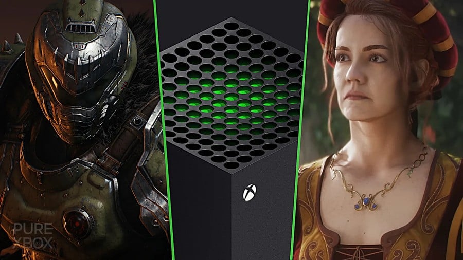 Talking Point: With Fable Now Delayed, Which Xbox First-Party Game Launches This Fall?