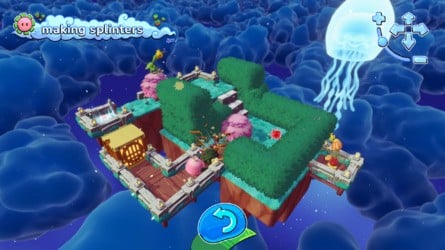 Tempopo, The Adorable Next Game From ‘Unpacking’ Devs, Gets April Release Date