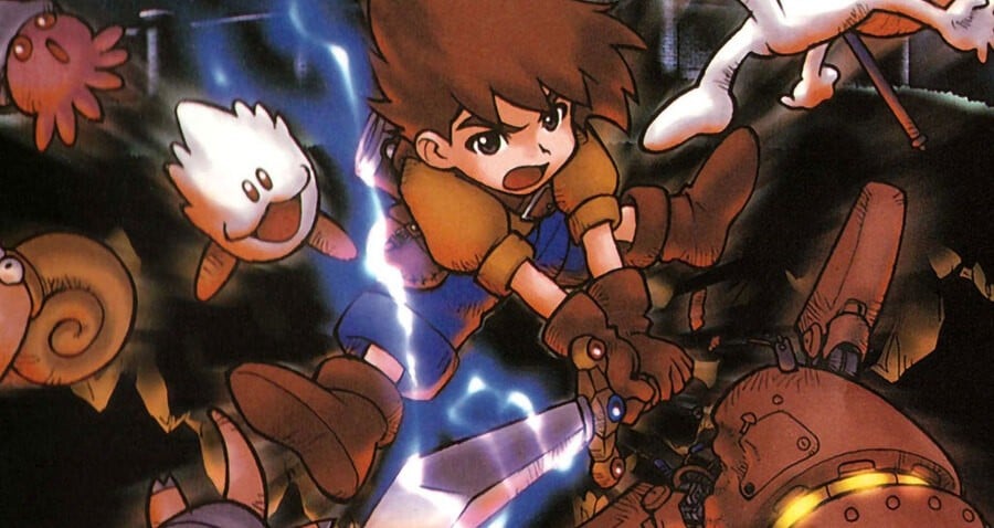 Japan-Exclusive PS1 Platformer ‘The Adventure of Little Ralph’ Gets English Fan Translation