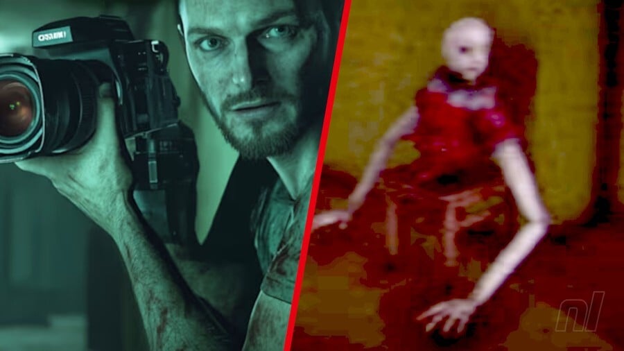“They Stole The Whole Game” – Horror Indie Dev Fights The eShop Scam Blatantly Ripping Their Work