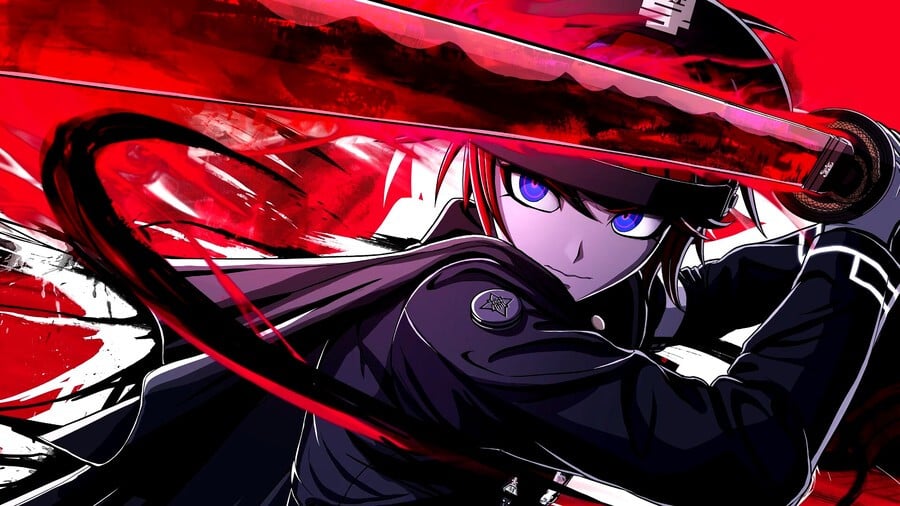 New Tactical RPG From Danganronpa & Zero Escape Creators Scores A Demo