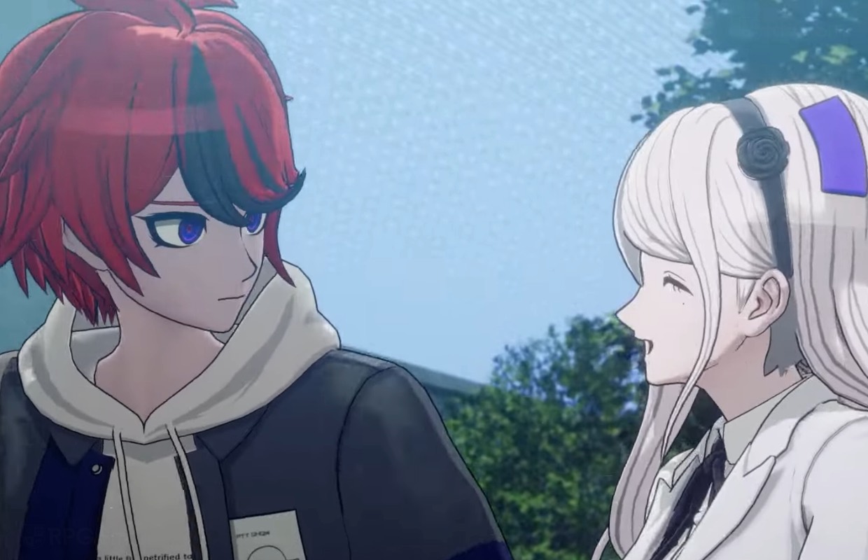 The Hundred Line -Last Defense Academy- gets final character trailers, Steam prologue demo coming next week