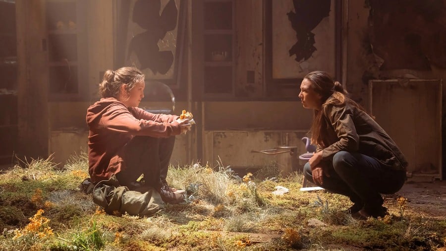 HBO’s The Last of Us Will Likely Run for Four Seasons