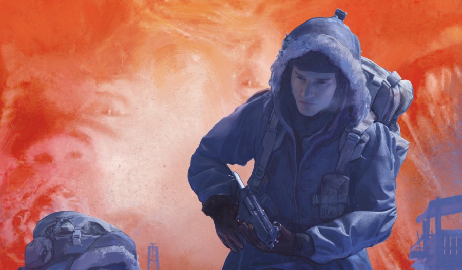 Nightdive’s The Thing: Remastered Is Getting A Physical Release