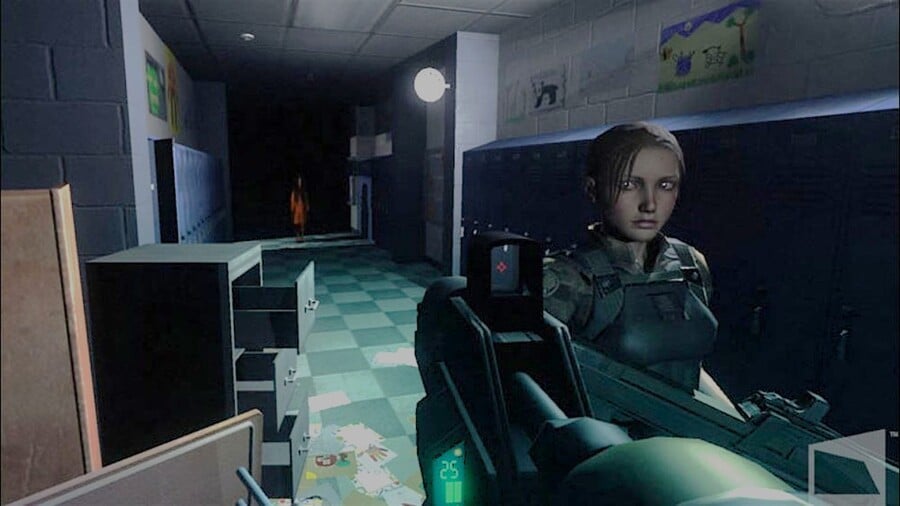 Feature: Three Classic ‘Monolith’ Games That Are Backwards Compatible On Xbox