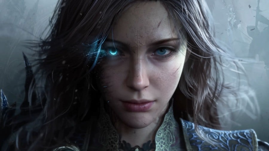 Tides of Annihilation Boasts Four Weapon Types, Dozens of Bosses, Over 30 Hours of Playtime
