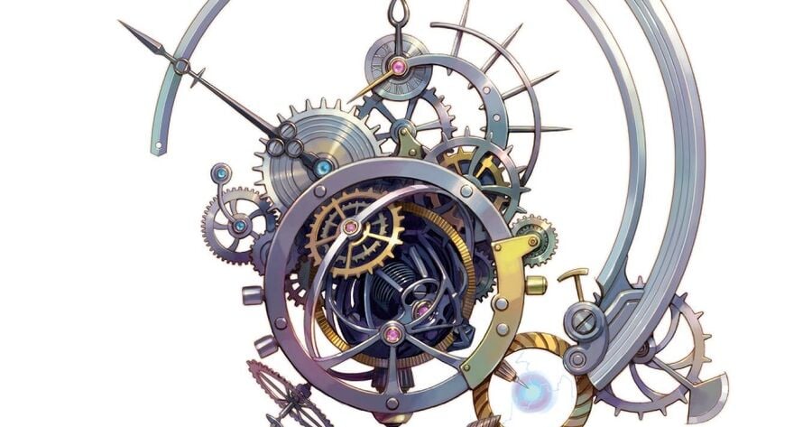 Level-5’s 3DS Cinematic Adventure ‘Time Travelers’ Receives English Fan Translation