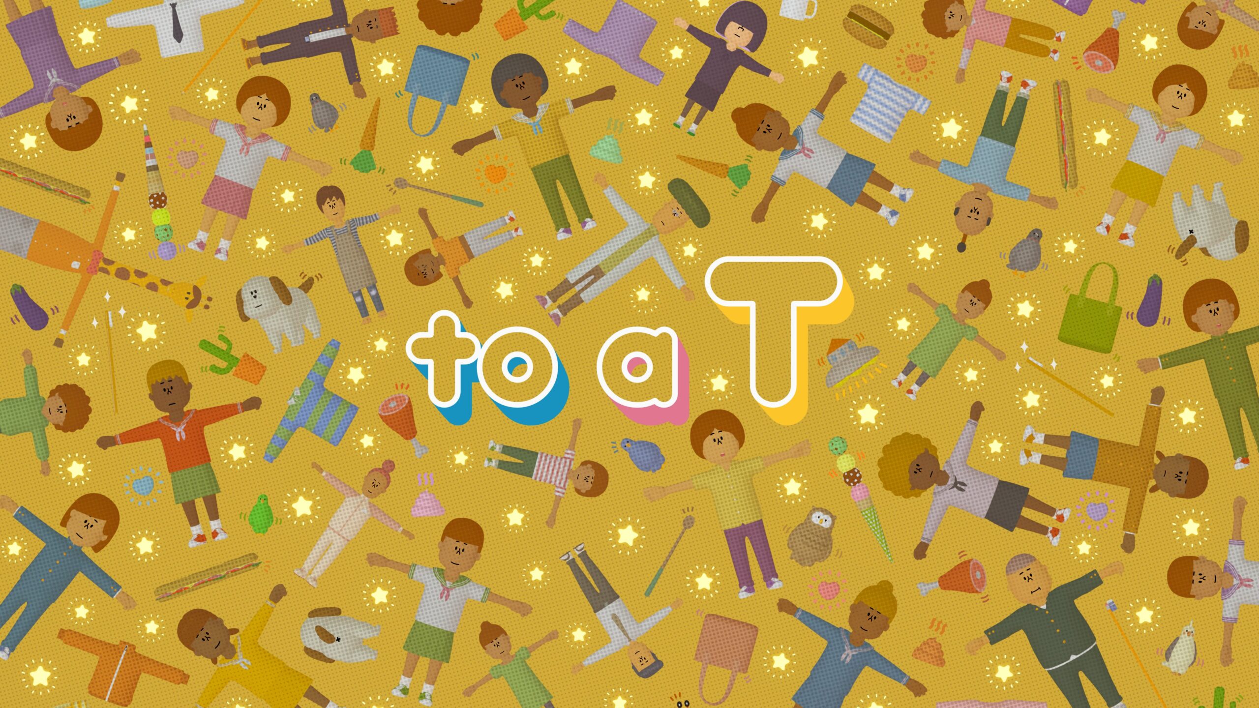 to a T launches May 28 for PS5, Xbox Series, and PC