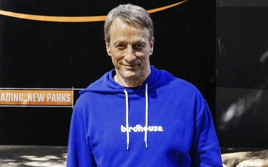 Tony Hawk’s Pro Skater Return Seemingly Imminent