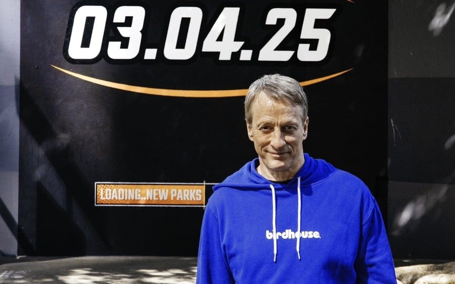 Activision Teases Tony Hawk’s Return In A New Update