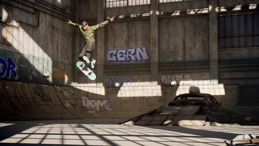 Tony Hawk’s Pro Skater 3+4 Has Been Rated, And It’s Coming To Xbox & Other Major Platforms