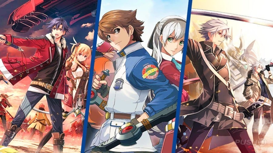 Guide: Best Trails Games Ranked: Which Trails Games to Play and Where to Start