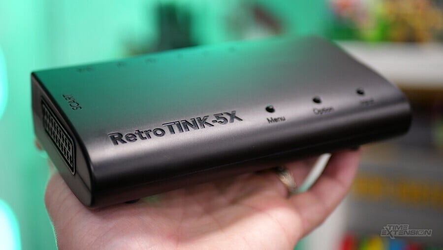 Trump’s Tariffs Have “Changed Everything” For Makers Of Essential Retro Gaming Gear