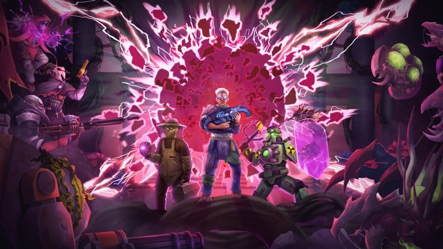 Two Games Announced For Xbox Game Pass Following PlayStation’s State Of Play Event